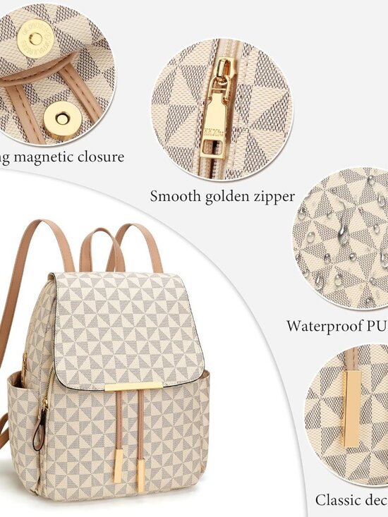Backpacks